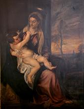 Lotto 14 - Scuola italiana XIX secolo